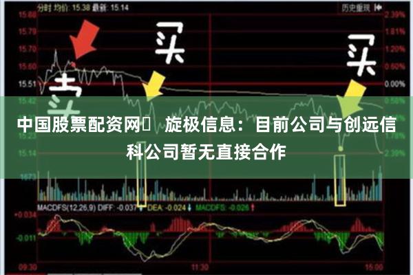 中国股票配资网	 旋极信息：目前公司与创远信科公司暂无直接合作